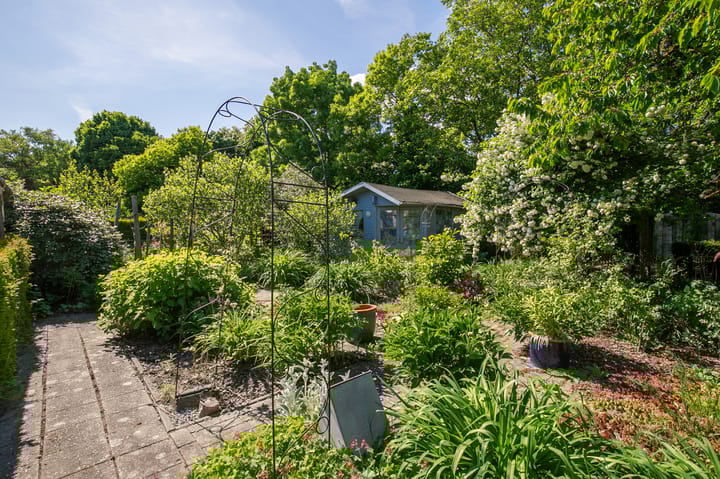 Foto 23 van Posterholtlaan 21