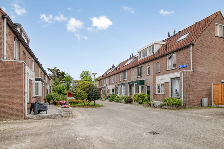 Foto 30 van Jagerstraat 9