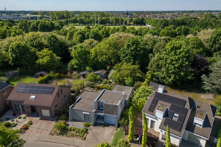 Foto 24 van Posterholtlaan 21