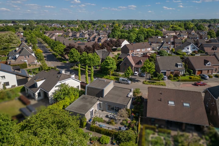 Foto 25 van Posterholtlaan 21