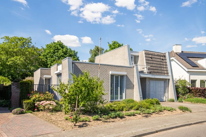 Foto 26 van Posterholtlaan 21