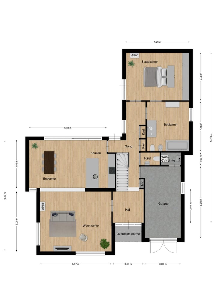 Foto 27 van Posterholtlaan 21