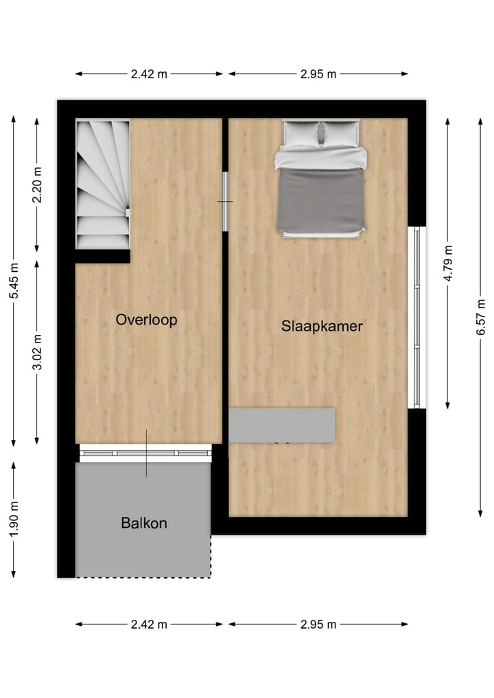 Foto 28 van Posterholtlaan 21