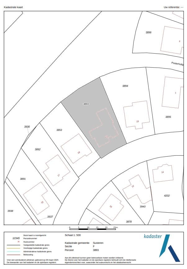 Foto 31 van Posterholtlaan 21