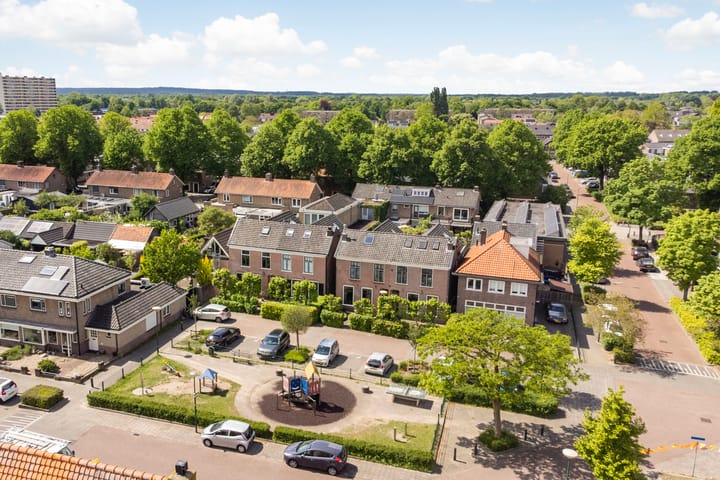 Foto 40 van Julianastraat 55