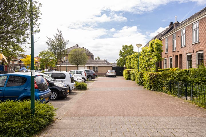 Foto 41 van Julianastraat 55