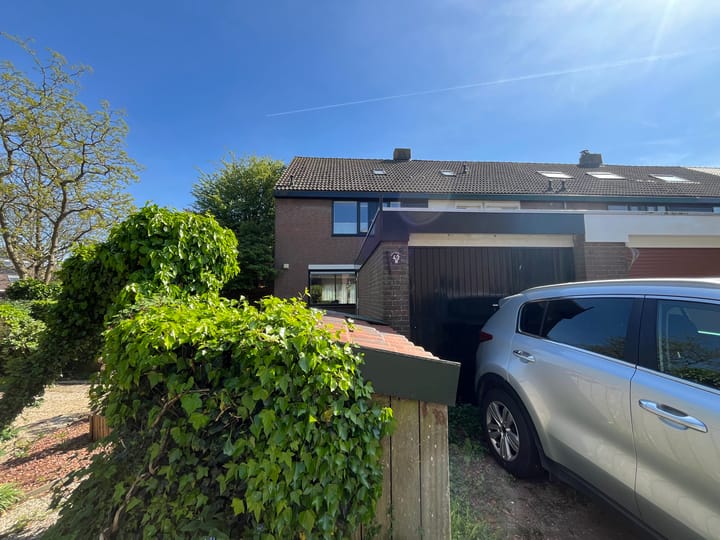 Foto 30 van Splitshoorn 43