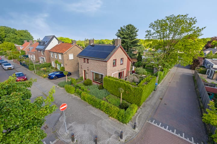 Foto 1 van Watertorenweg 22