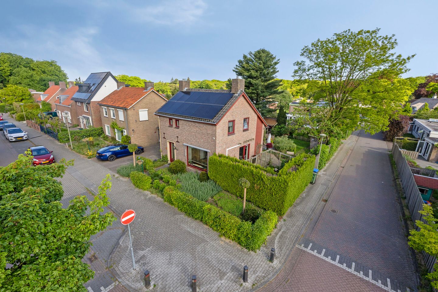 Foto 1 van Watertorenweg 22