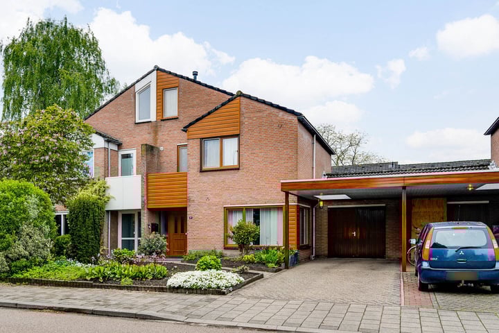Loverstraat 37