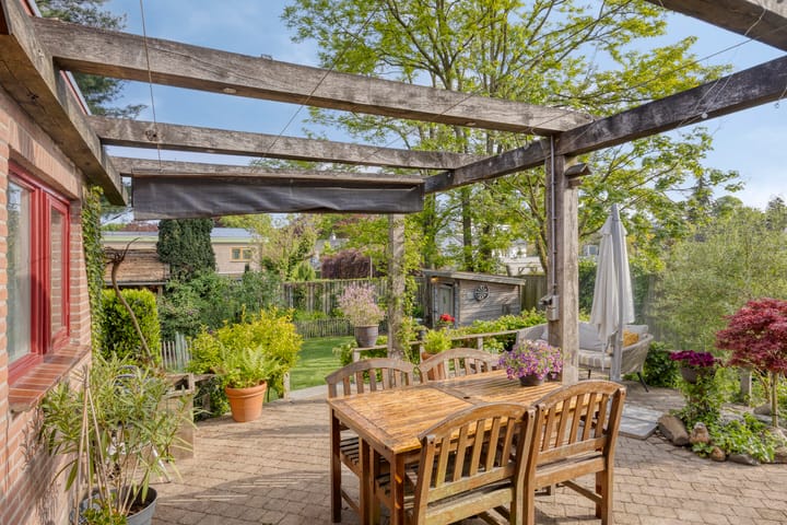 Foto 4 van Watertorenweg 22