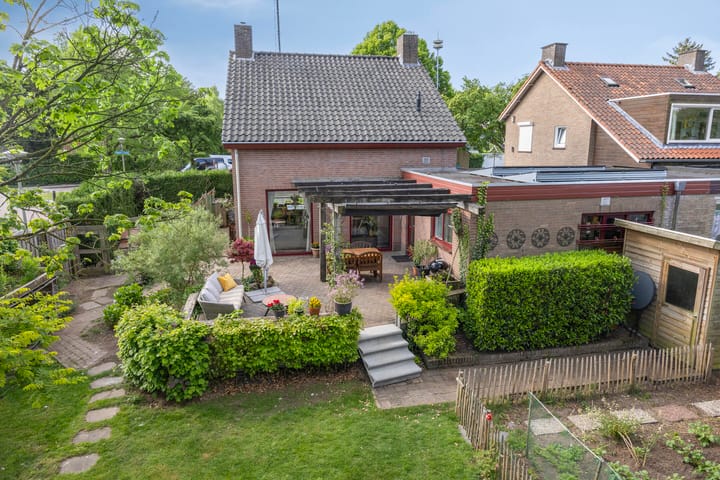 Foto 6 van Watertorenweg 22