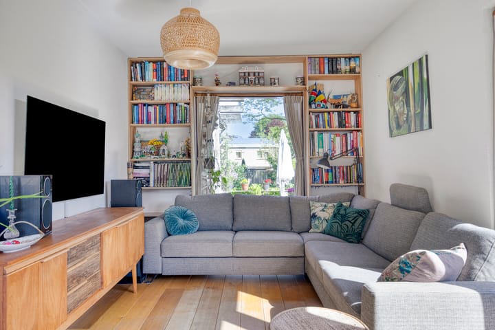 Foto 10 van Watertorenweg 22