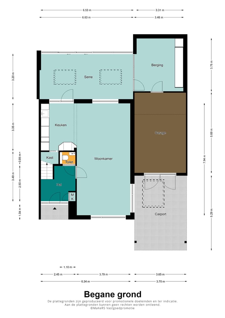 Foto 29 van Loverstraat 37