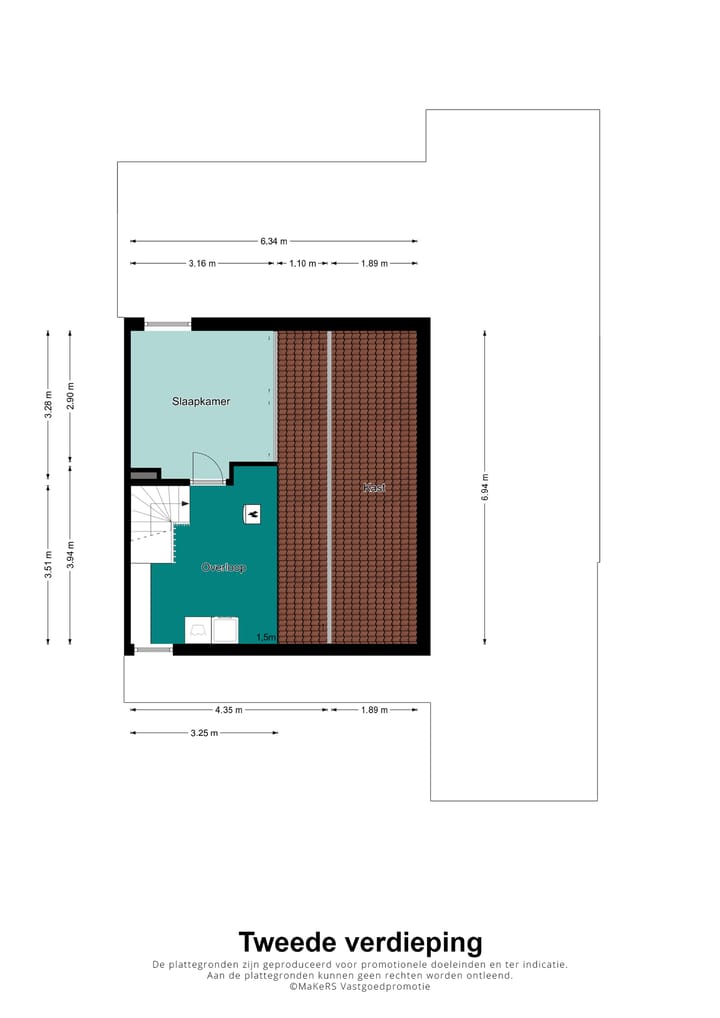 Foto 31 van Loverstraat 37