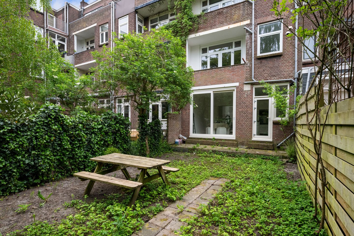 Foto 14 van Cleyburchstraat 7-A