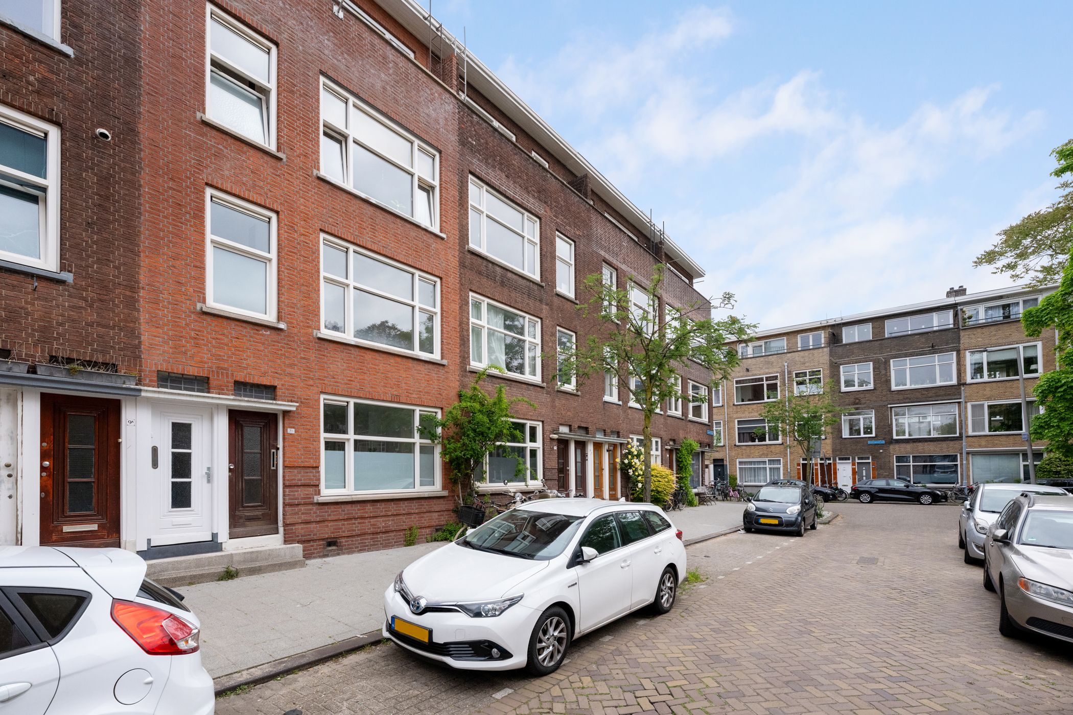 Foto 21 van Cleyburchstraat 7-A
