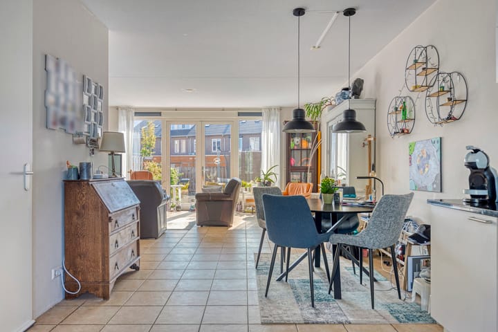 Foto 2 van Sophialaan 7