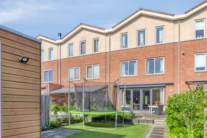 Foto 4 van Sophialaan 7