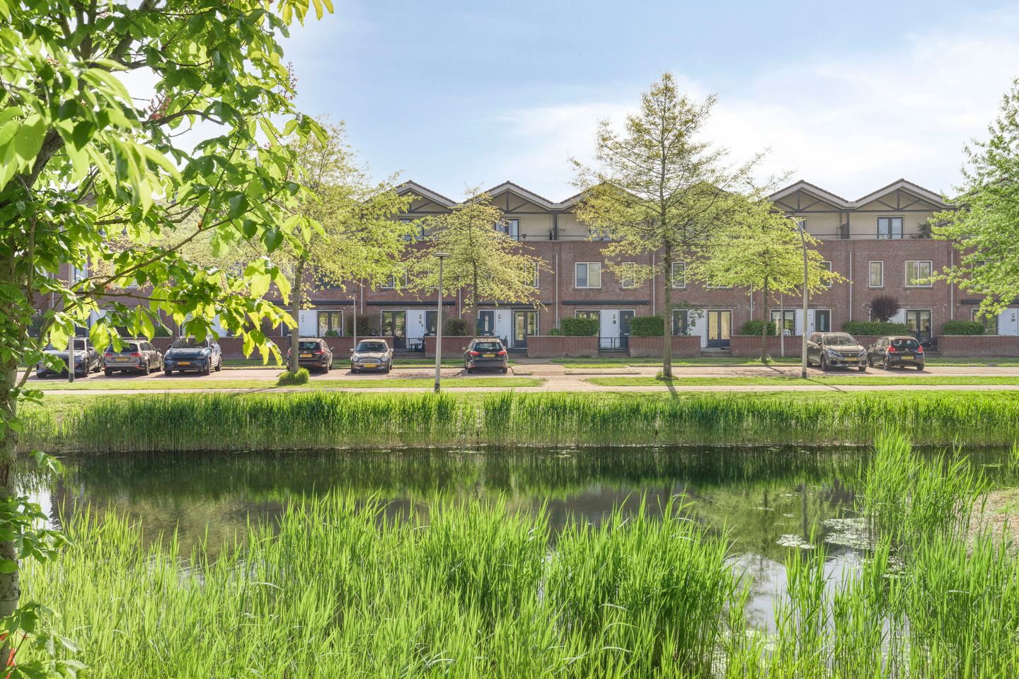 Foto 5 van Sophialaan 7