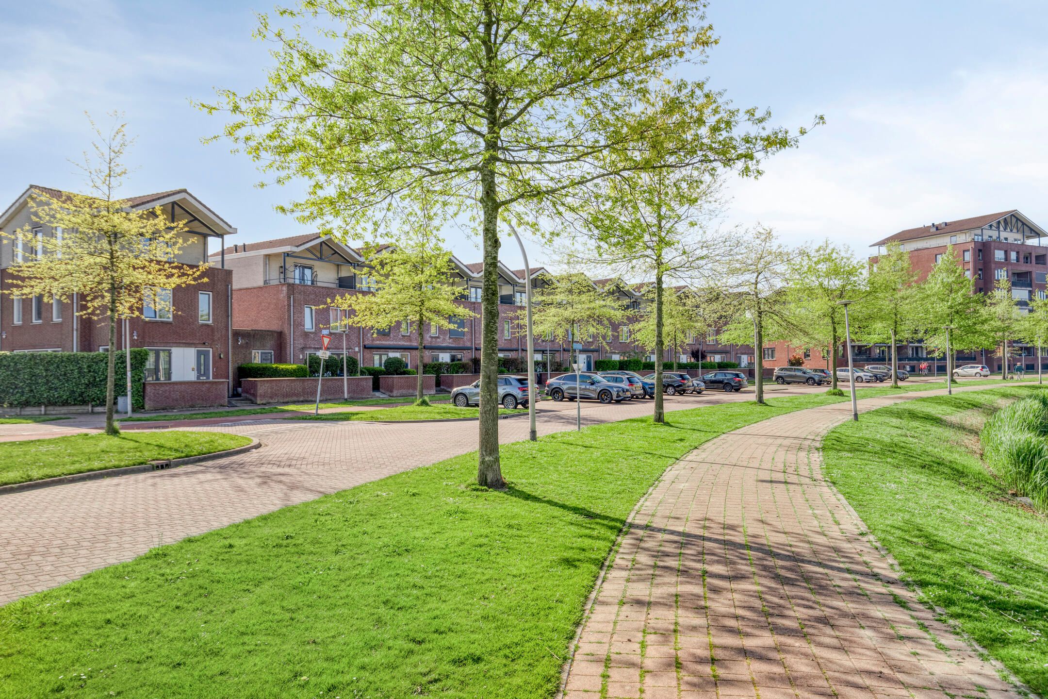 Foto 9 van Sophialaan 7