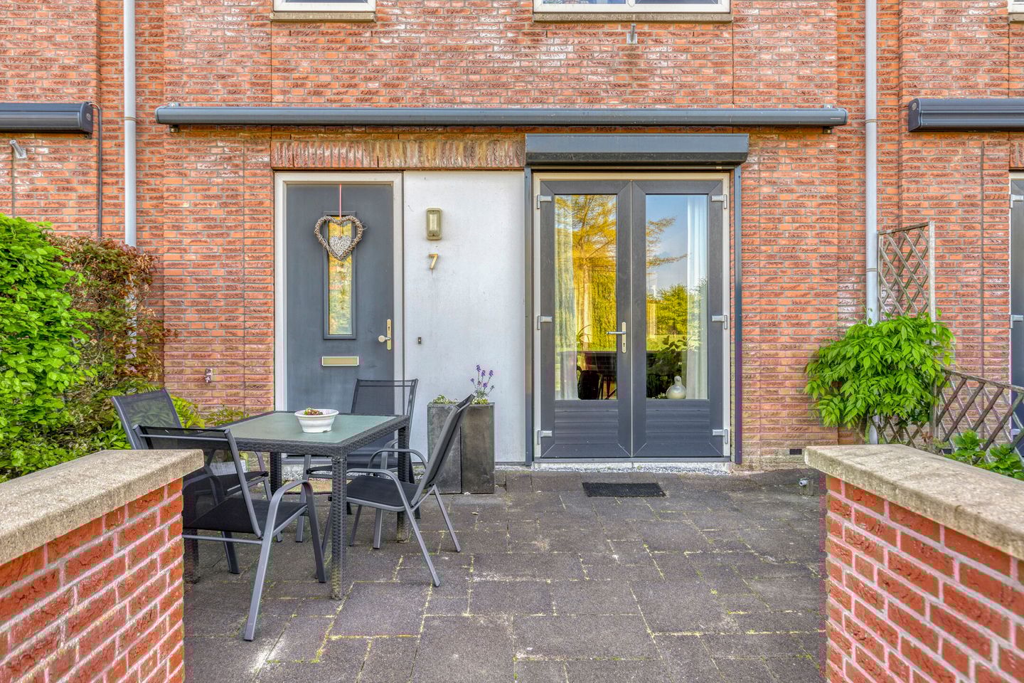 Foto 10 van Sophialaan 7