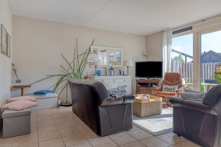 Foto 12 van Sophialaan 7