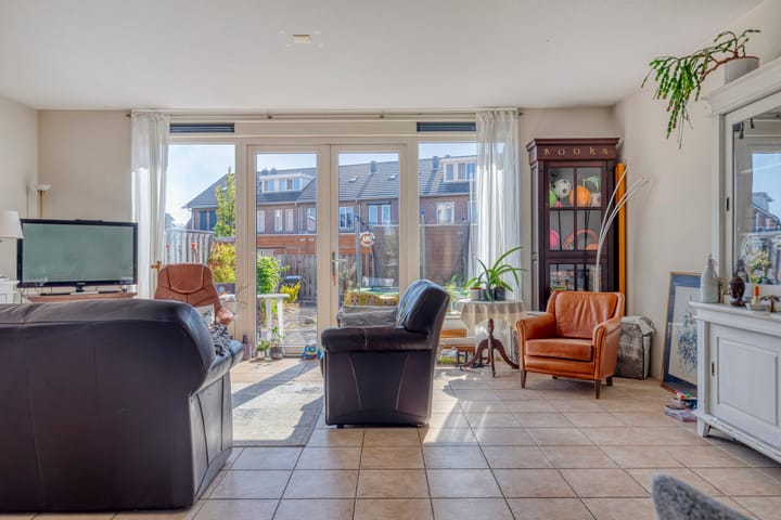 Foto 13 van Sophialaan 7