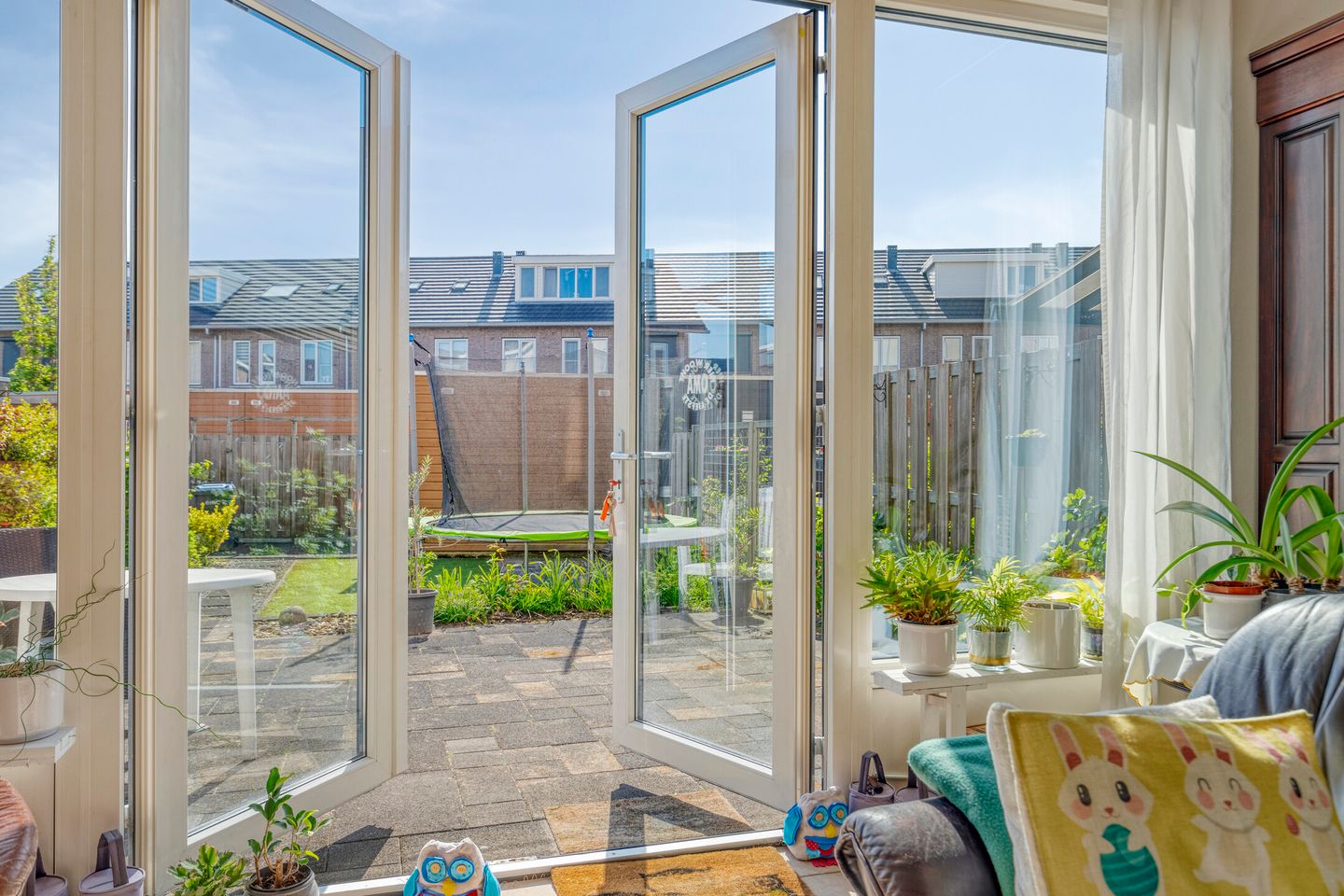 Foto 14 van Sophialaan 7