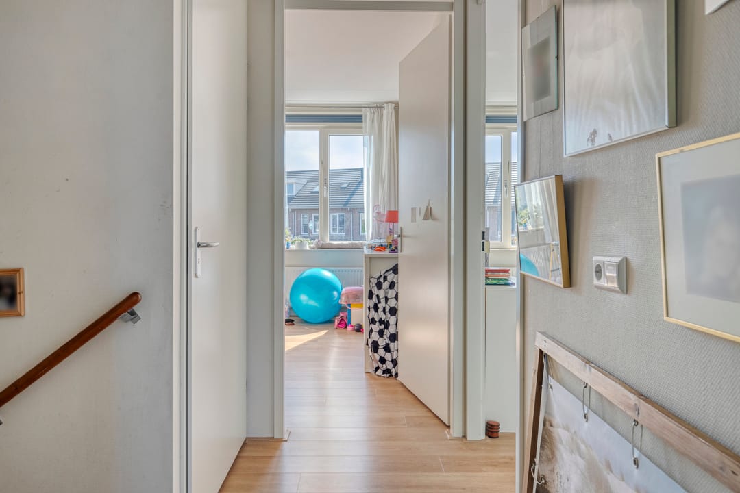 Foto 17 van Sophialaan 7