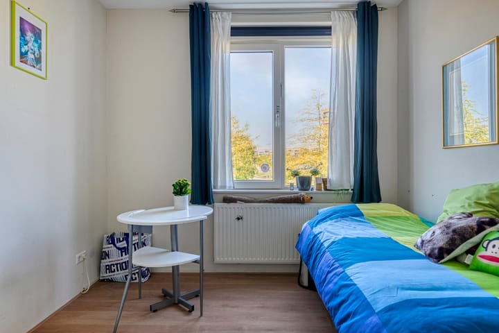 Foto 20 van Sophialaan 7