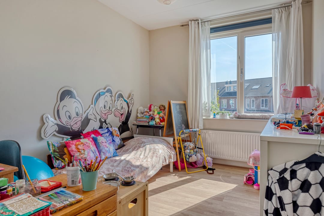 Foto 22 van Sophialaan 7