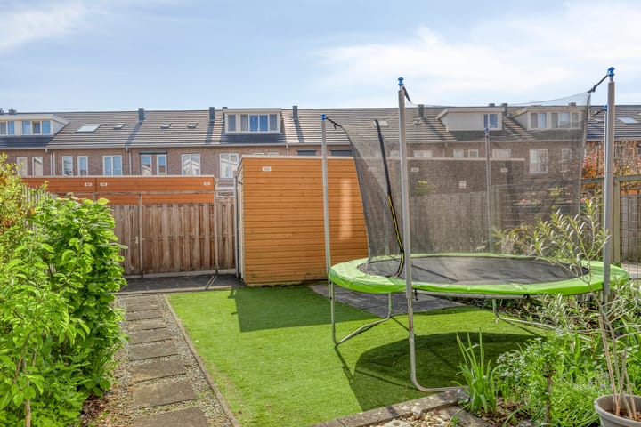 Foto 28 van Sophialaan 7