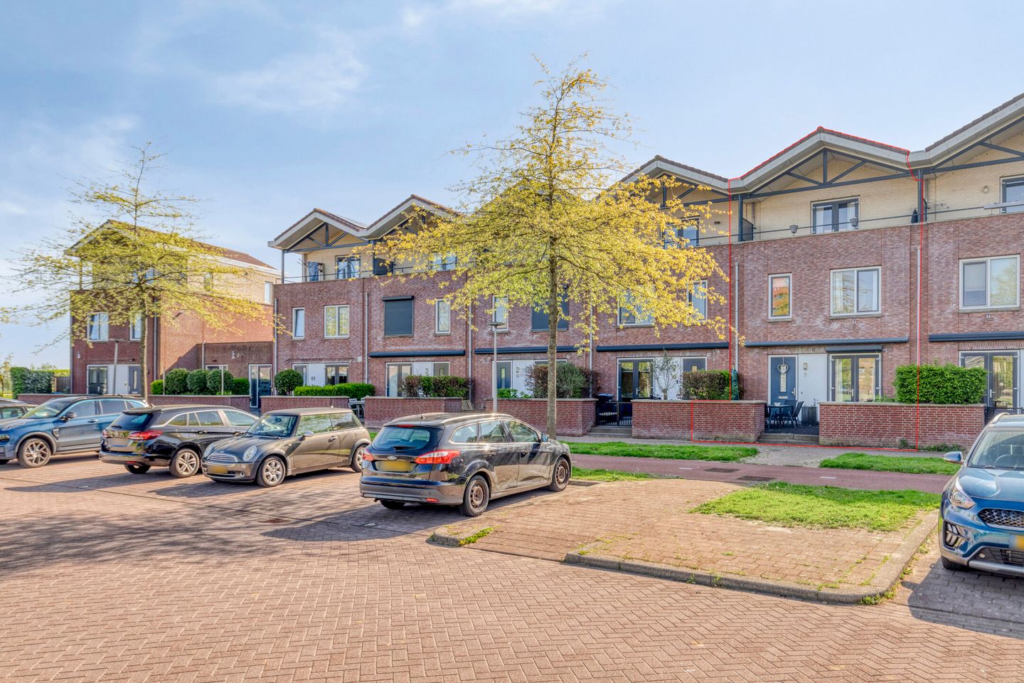 Foto 35 van Sophialaan 7