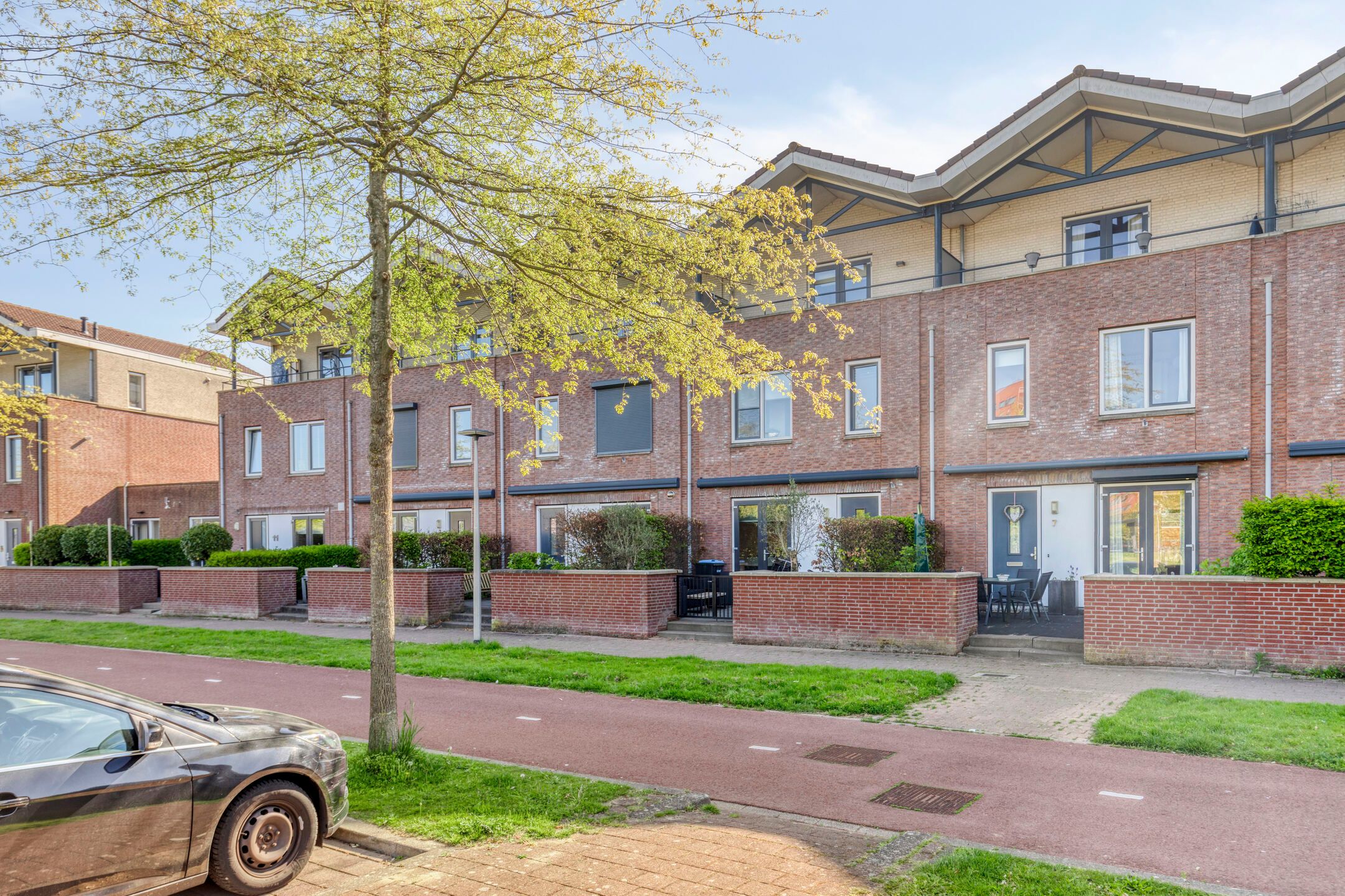 Foto 36 van Sophialaan 7