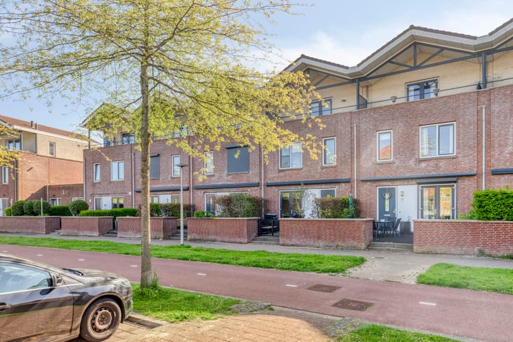 Foto 36 van Sophialaan 7