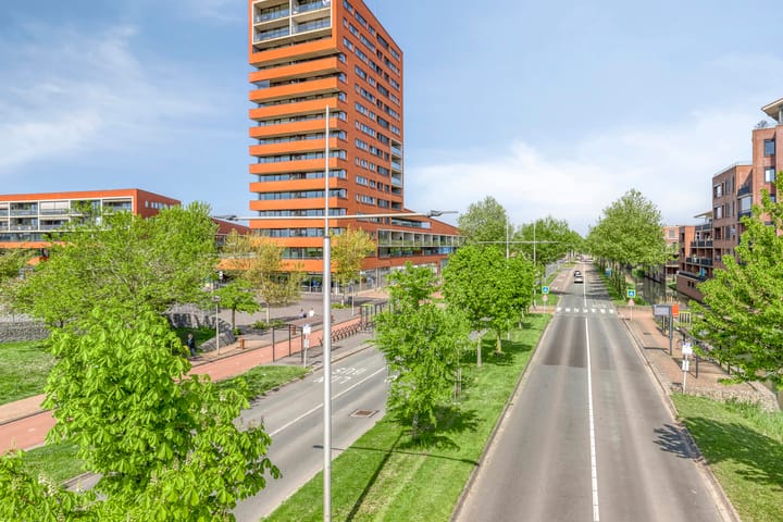 Foto 39 van Sophialaan 7