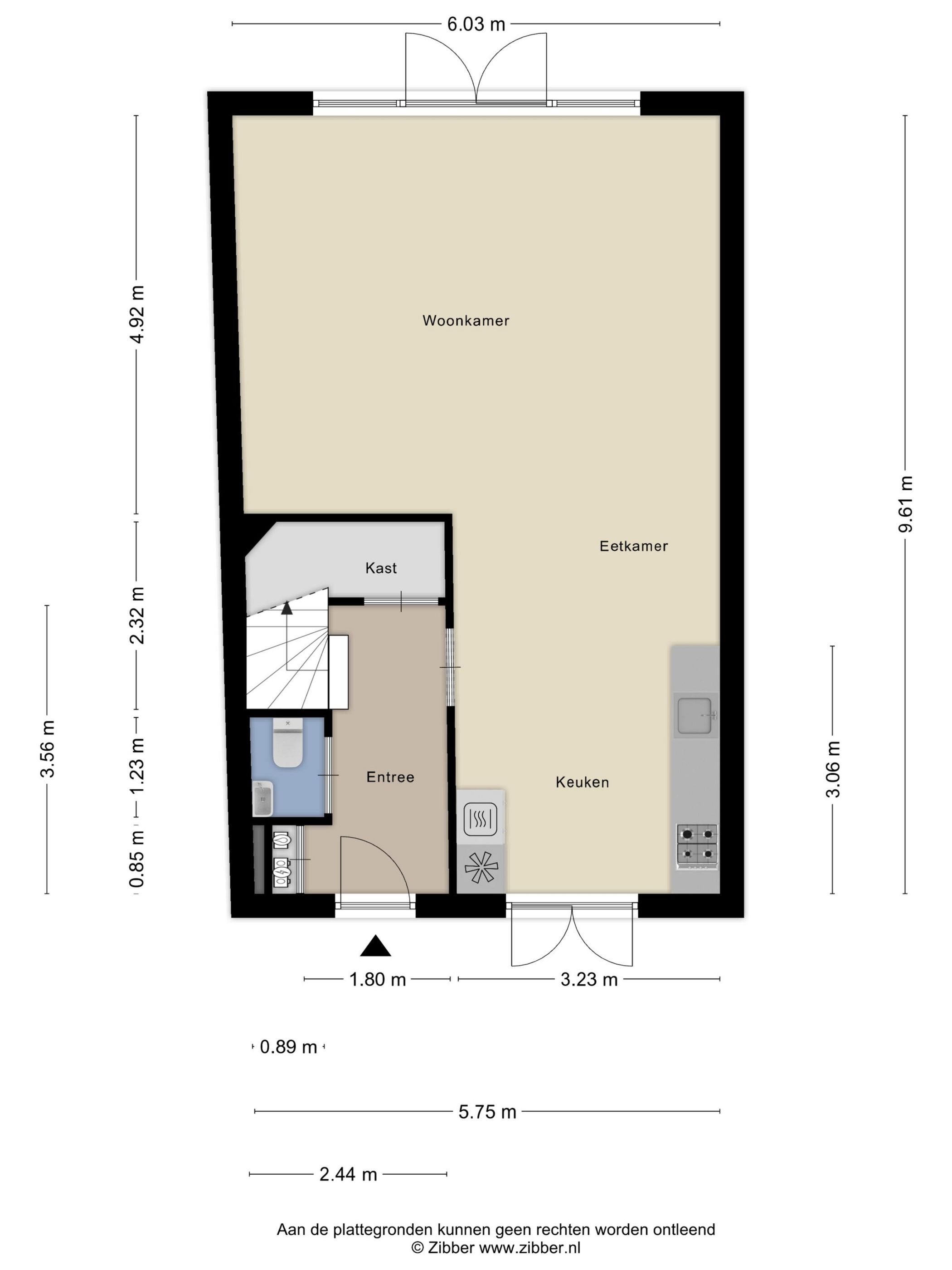 Foto 42 van Sophialaan 7