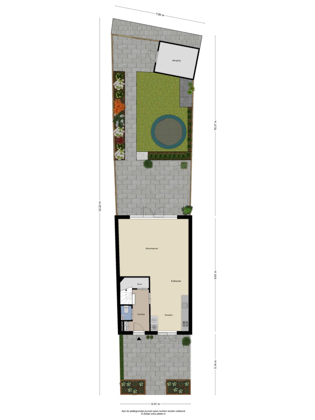 Foto 43 van Sophialaan 7