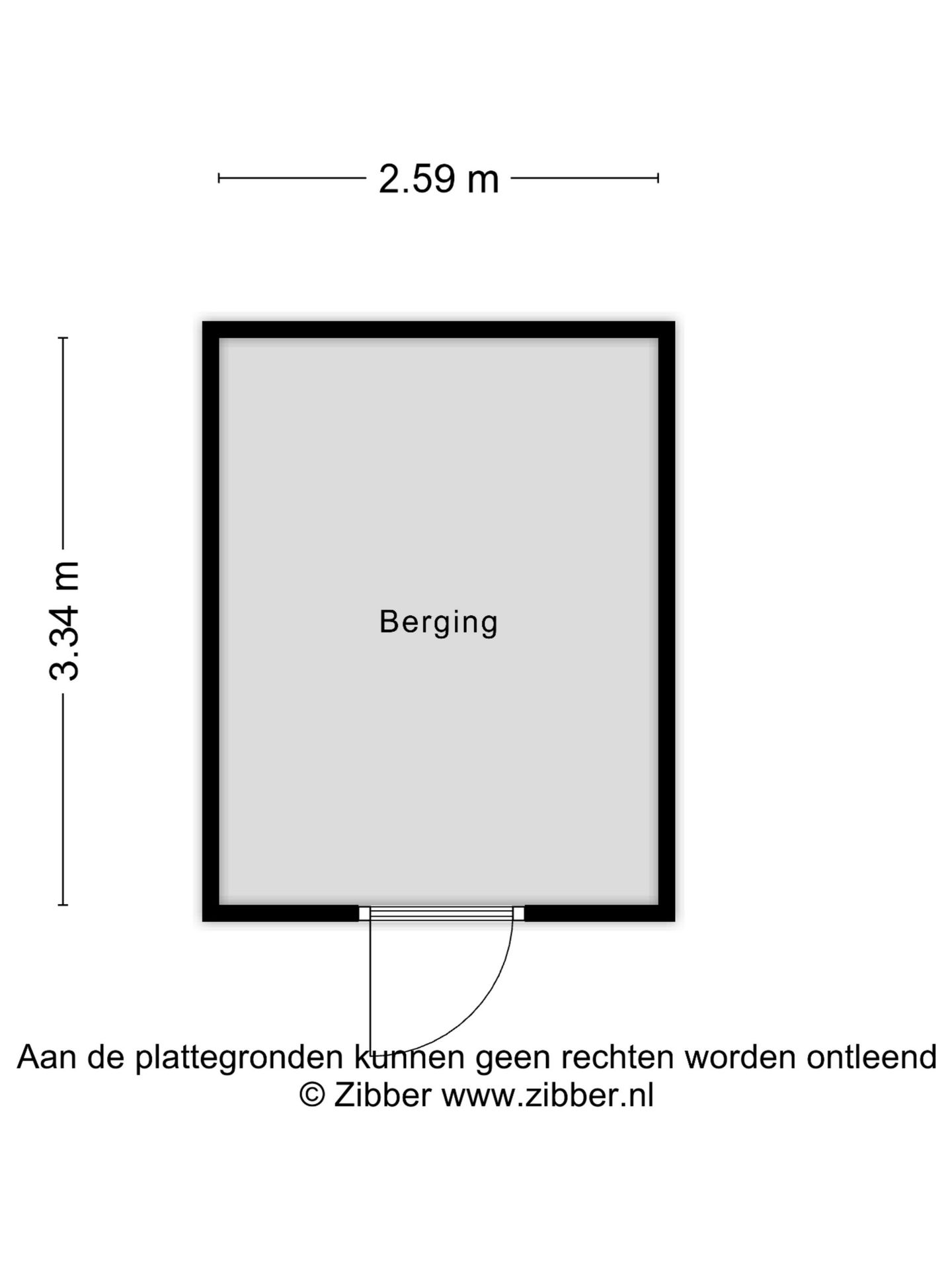 Foto 44 van Sophialaan 7
