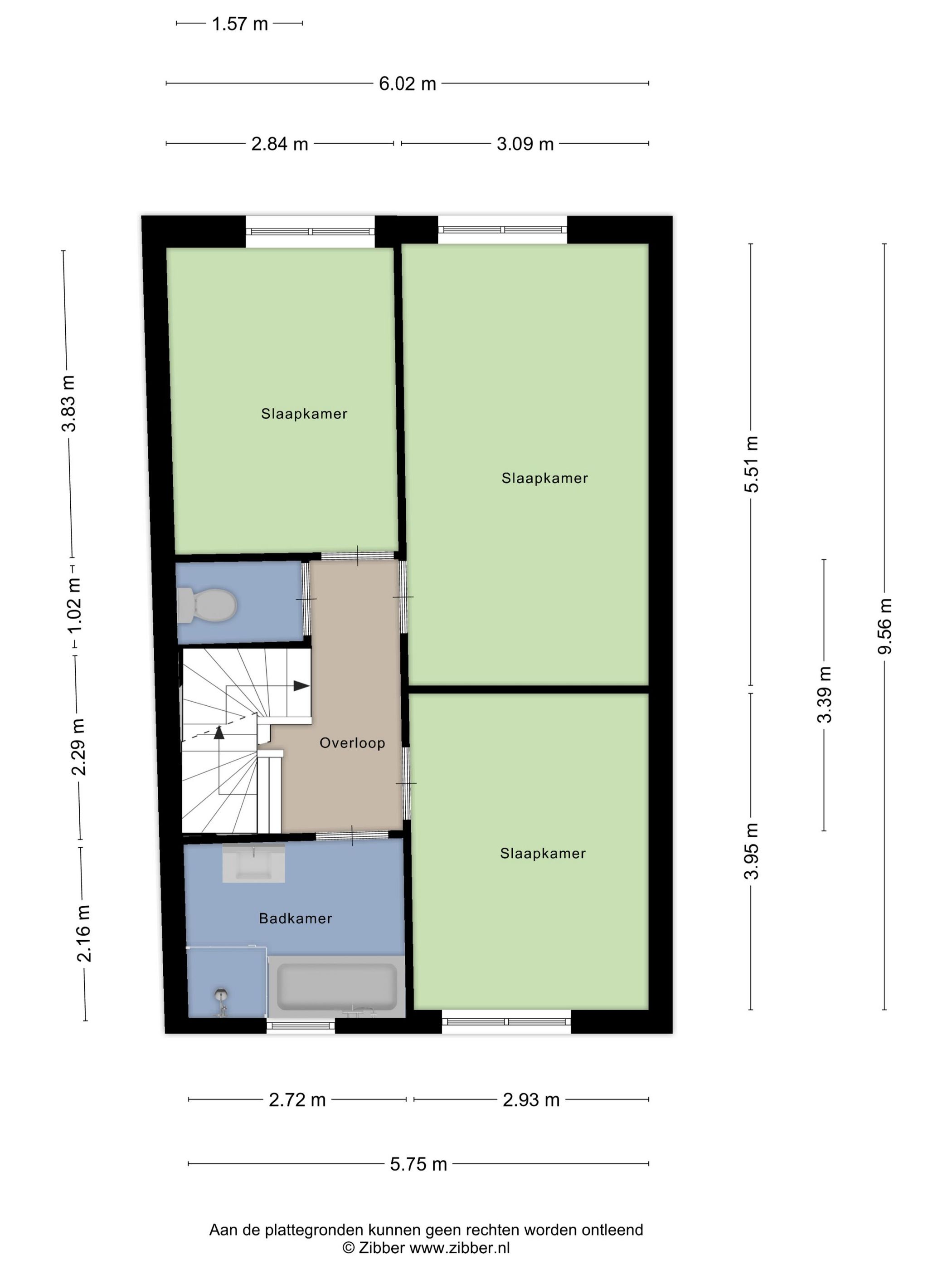 Foto 45 van Sophialaan 7