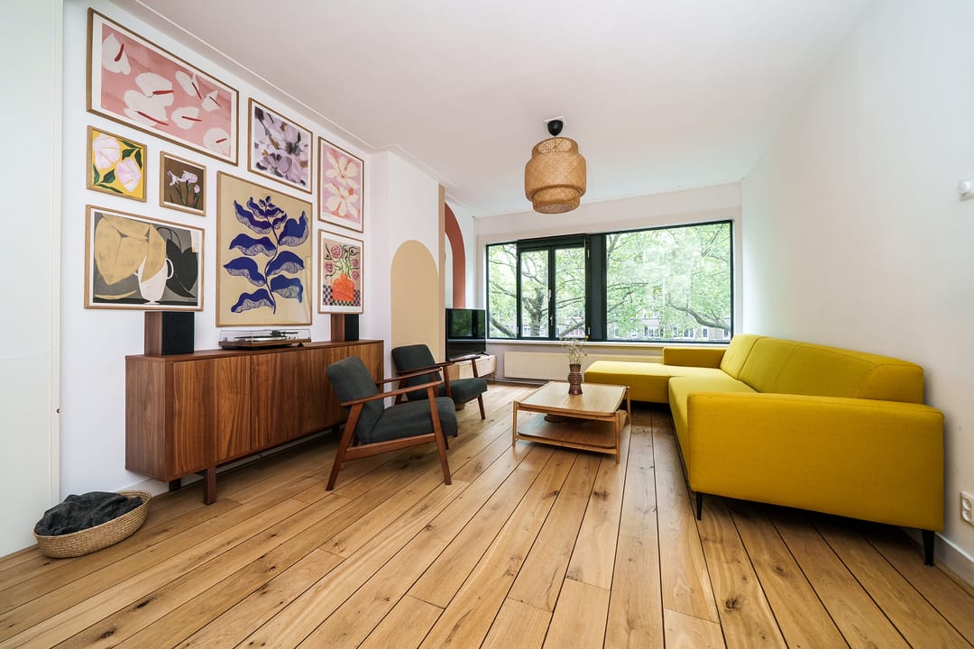 Photo 1 of Schieweg 204-C02