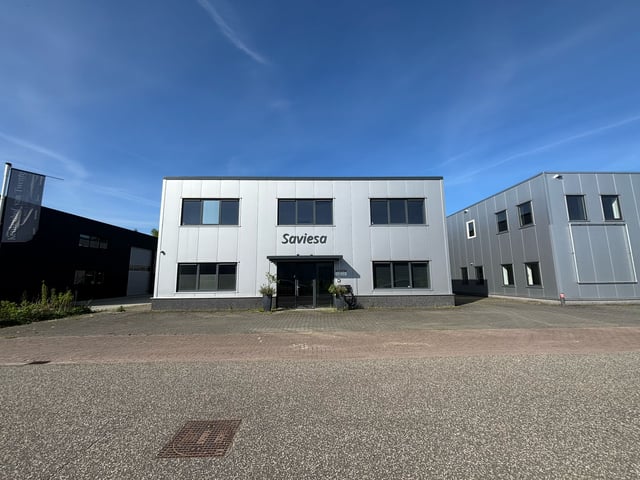 Fabrieksweg 10