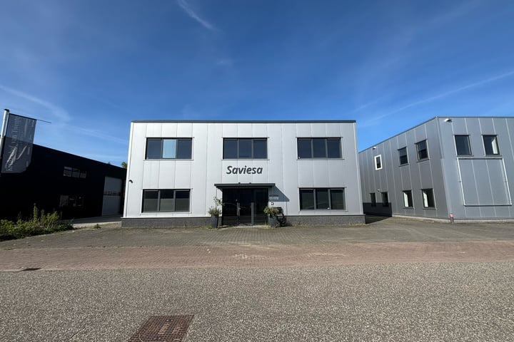 Fabrieksweg 10, Holten