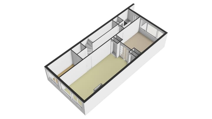 Foto 33 van Schieweg 204-C02