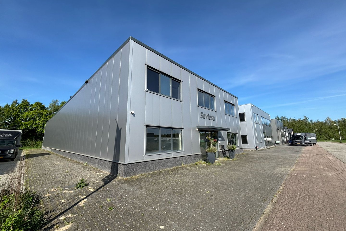 View photo 4 of Fabrieksweg 10