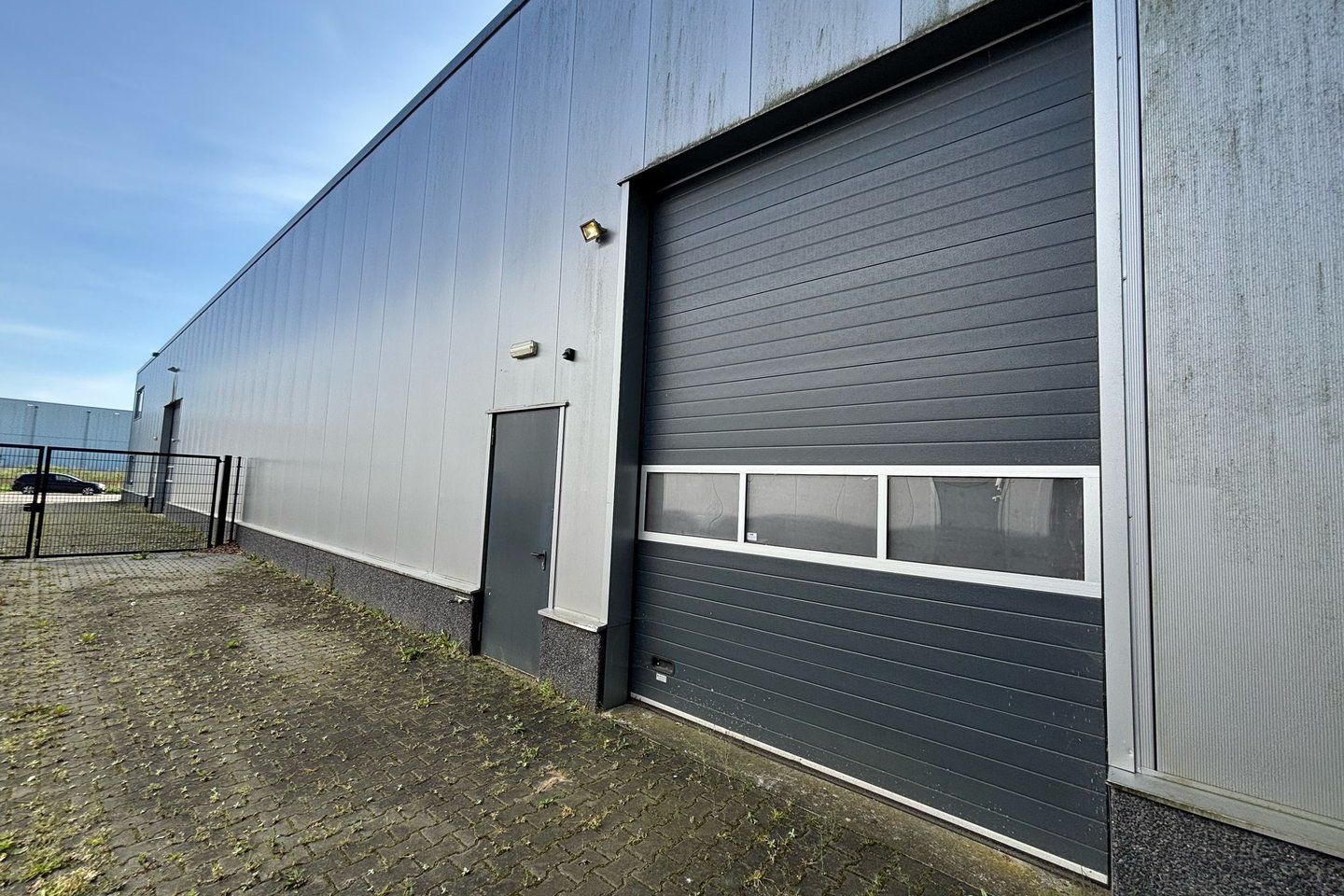 View photo 5 of Fabrieksweg 10