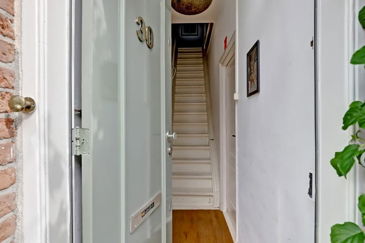 Foto 2 van Balistraat 30