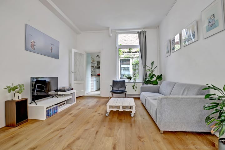 Foto 3 van Balistraat 30