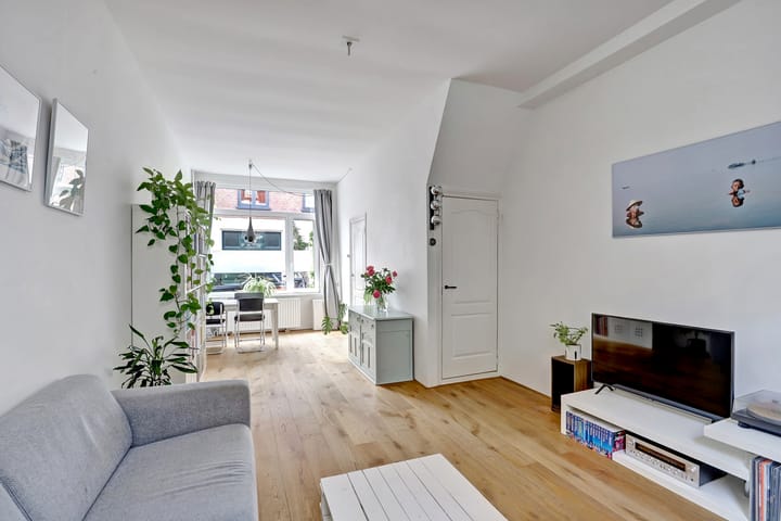 Foto 4 van Balistraat 30